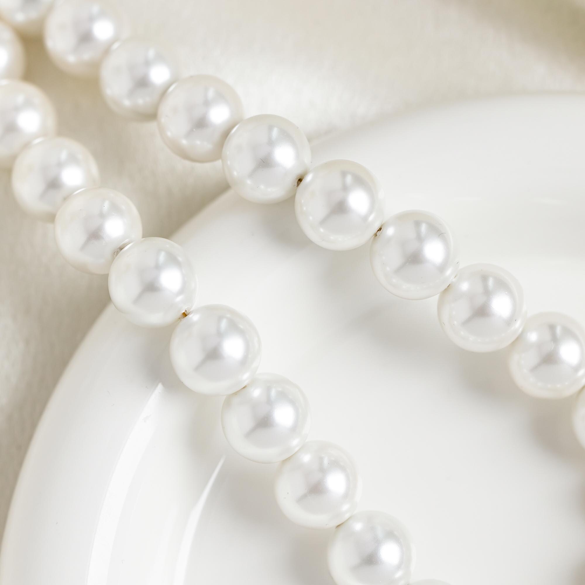 12mm Big Pearl Necklace Choker Bridal Wedding Jewelry 12mm Big Pearl Necklace Choker Bridal Wedding Jewelry